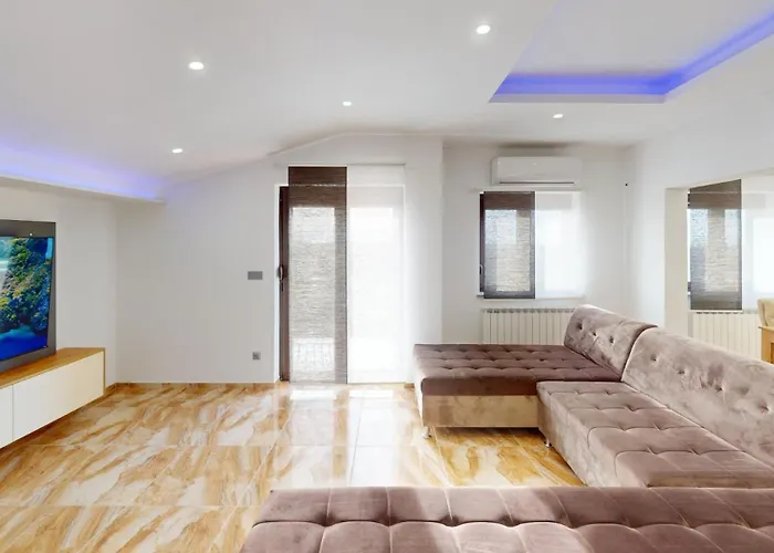 Apartment Gogi
