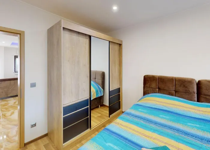 Apartment Gogi