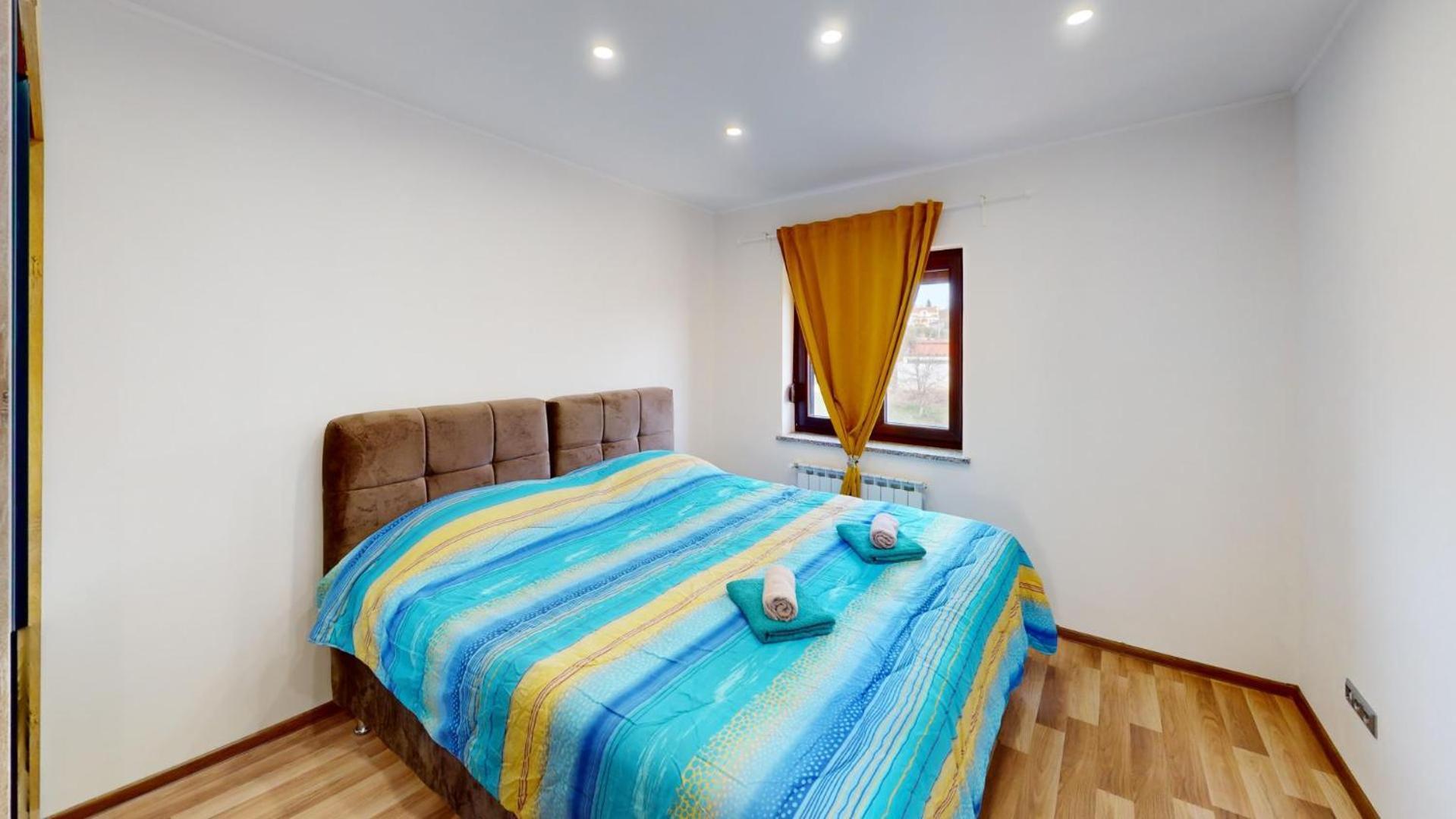 Apartment Gogi